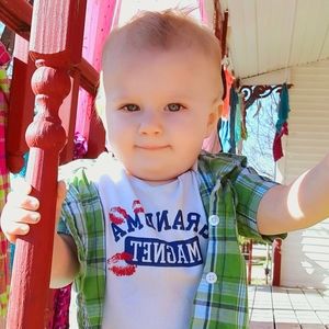 Meet your Posher, Desi